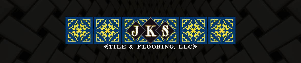 JKS Tile and Flooring offers high quality tile and wood flooring in both residential and commercial